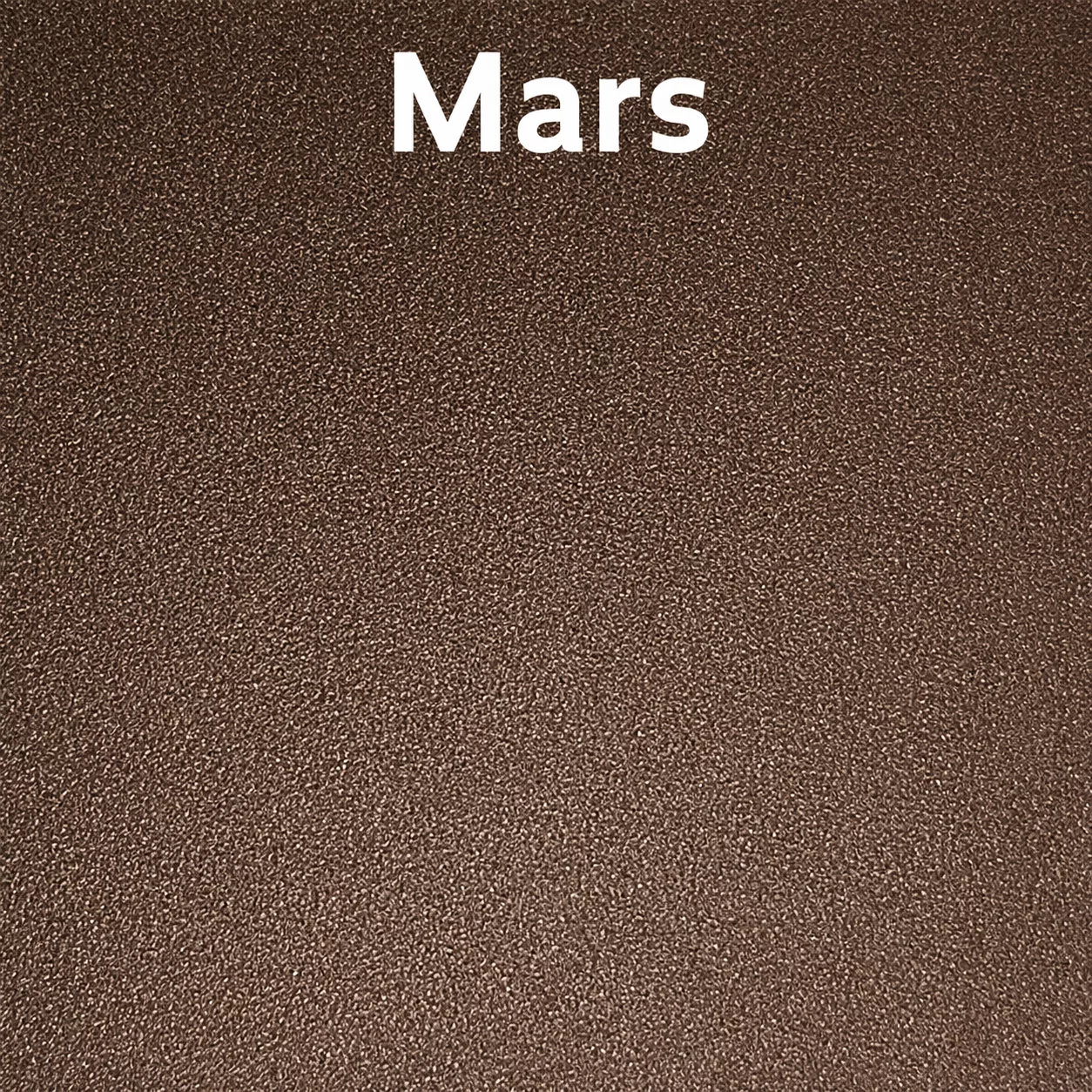 Mars
